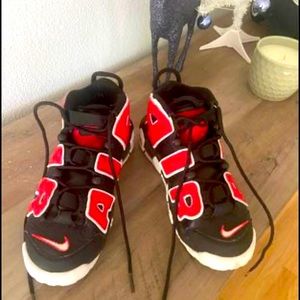 Jordan shoes. Like new